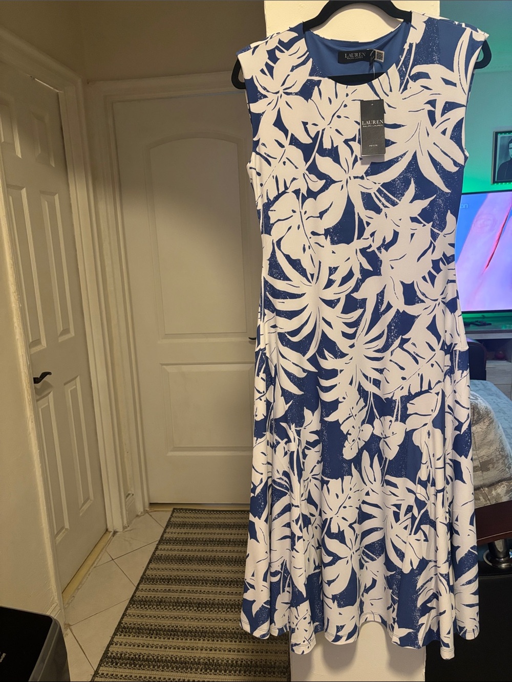 Quality dress